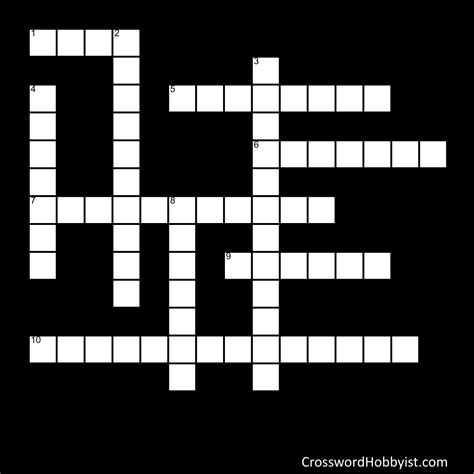 standard crossword clue|More.